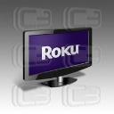 Roku.Com/Link logo
